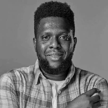 Michael, Co-Founder and CEO